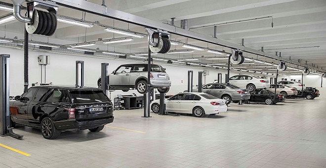 Terme Oto Servis
