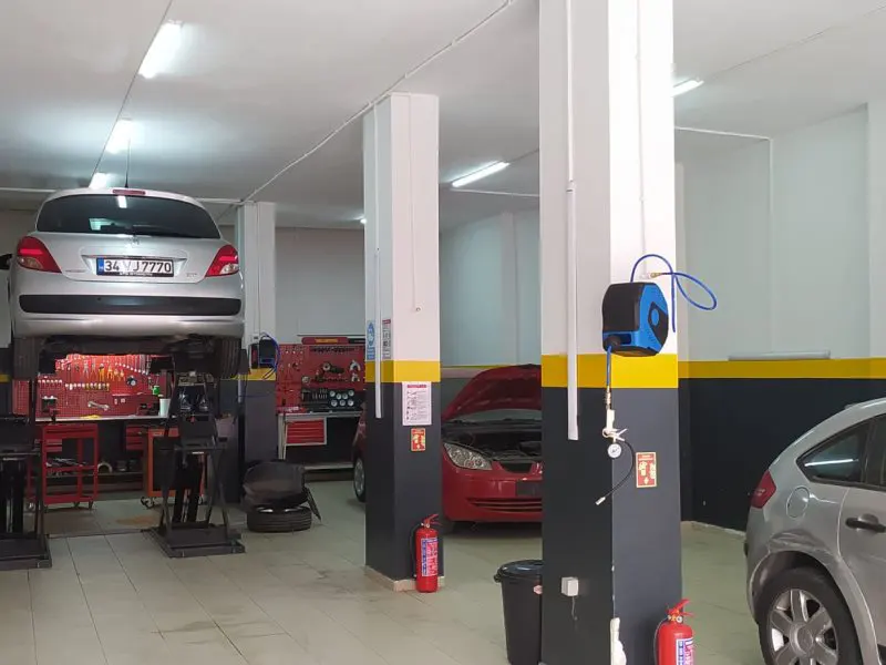 Terme Oto Servis